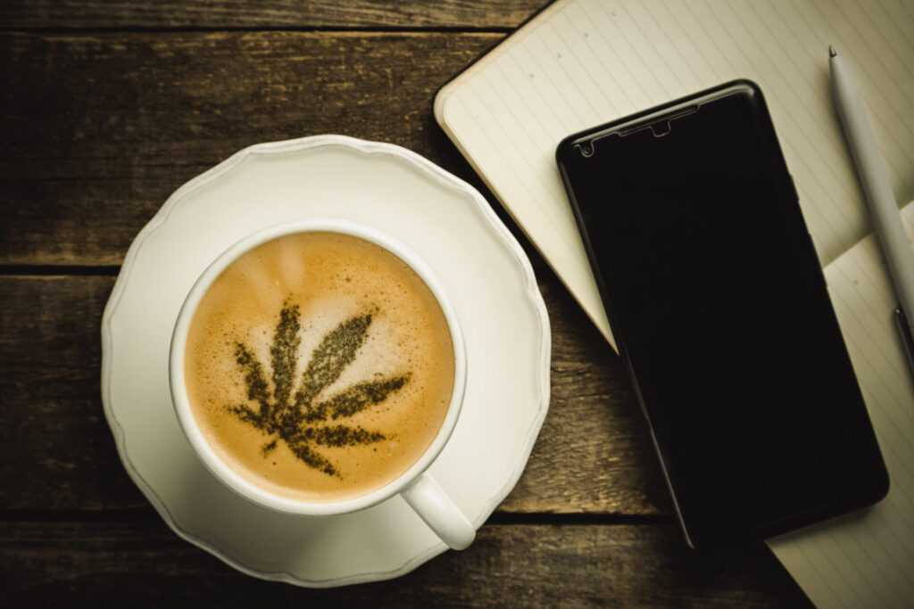 Read more on The Complete Guide to Cannabis Beverages