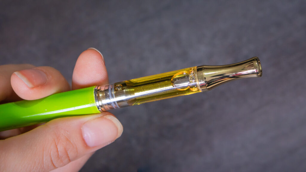 A Buyer’s Guide to the Best CBD Pens for Anxiety