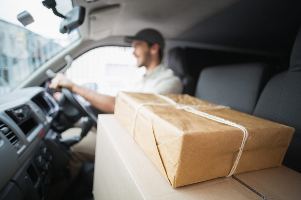 Cannabis Delivery Services are the Future: Here’s Why