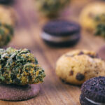 Top 7 Best Selling Cannabis Edibles