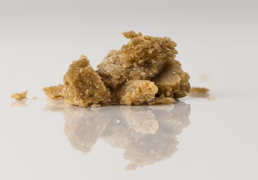 Read more on Cannabis Concentrates and Extracts 101