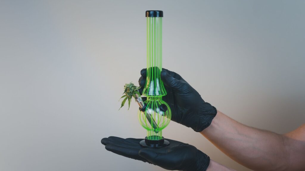Read more on How to Clean Your Cannabis Gear
