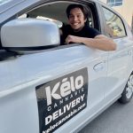 Improved Fast and Free Cannabis Delivery