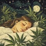 Cannabis for Sleep